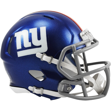 NFL New York Giants Mini Helmet