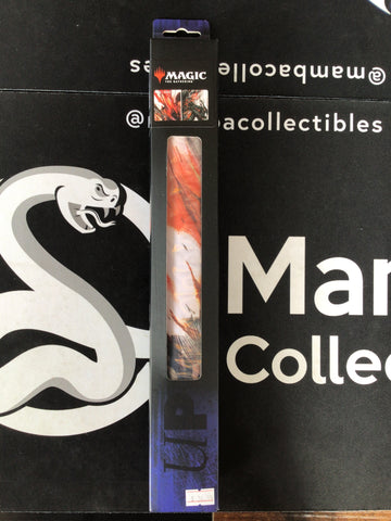 Ultra Pro MTG Double Sided Premium Playmat Final Fantasy (Clive, Ifrit's Dominant)