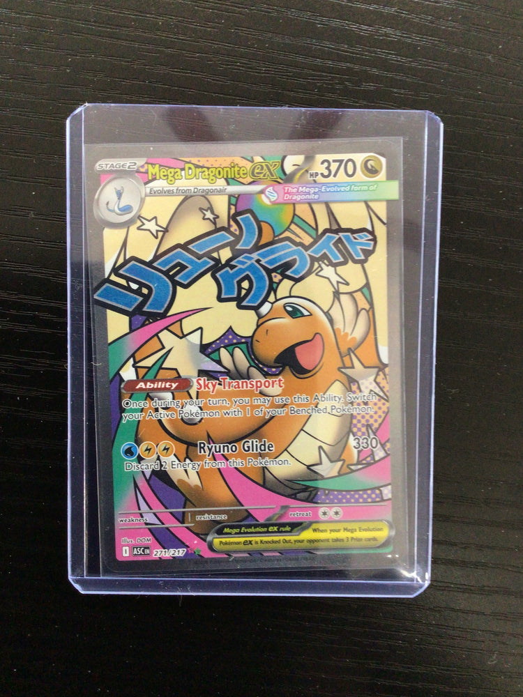 Mega Dragonite ex (271/217)