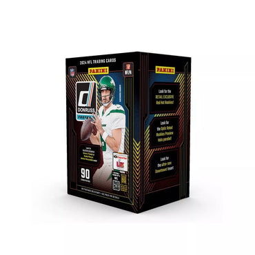 2024 Panini Donruss Football Blaster Box