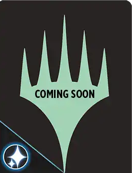 Magic Singles To Be Listed Soon!