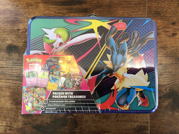 Pokemon Collector Chest (Fall 2025)