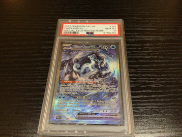 PSA 10 Pokémon Chien-Pao ex 261/193 - Paldea Evolved