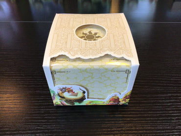 MTG Avatar Gatherers' Tavern Domaru Deck Box (Air)