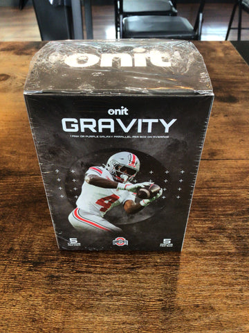 2025 Onit Gravity Ohio State Football Blaster