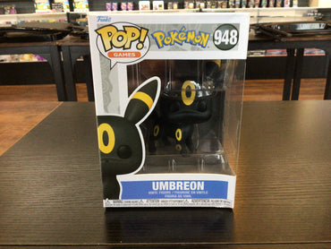 Funko Games Pokemon Umbreon #948