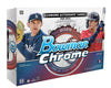 2025 Topps Bowman Chrome Baseball Breaker's Delight