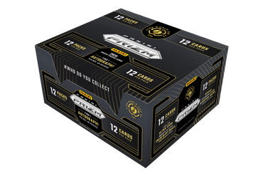 2025 Panini Prizm FIFA Club World Cup Soccer Hobby