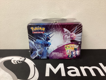 Pokemon Lunchbox Dialga/Palkia