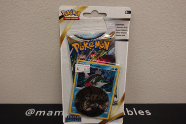 Silver Tempest Coin Blister Pack