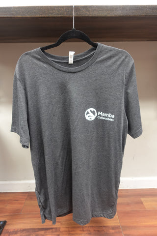 Dark Grey Shirt XL