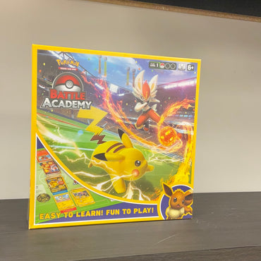 Battle Academy Box