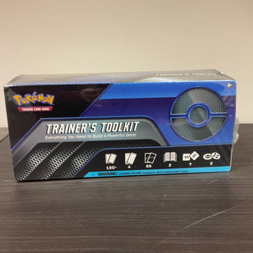 Trainer’s Toolkit